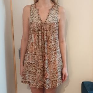 Urban Outfitters summer dress